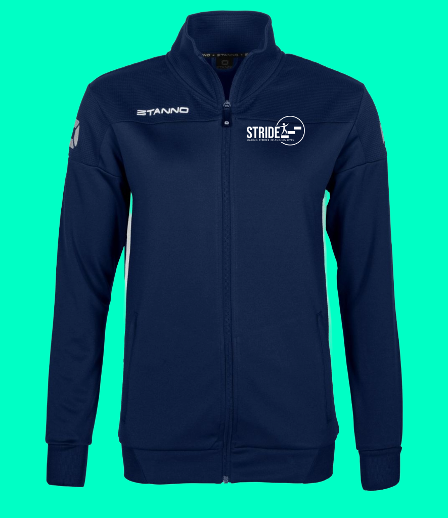 Stride 360 Ladies Pride Full Zip