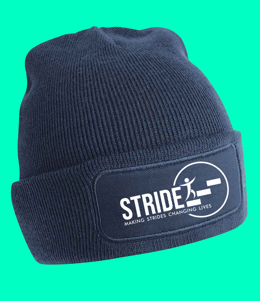 Stride 360 Beanie