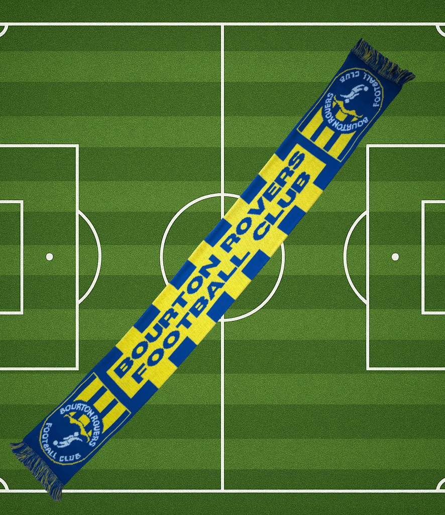 BRFC Scarf