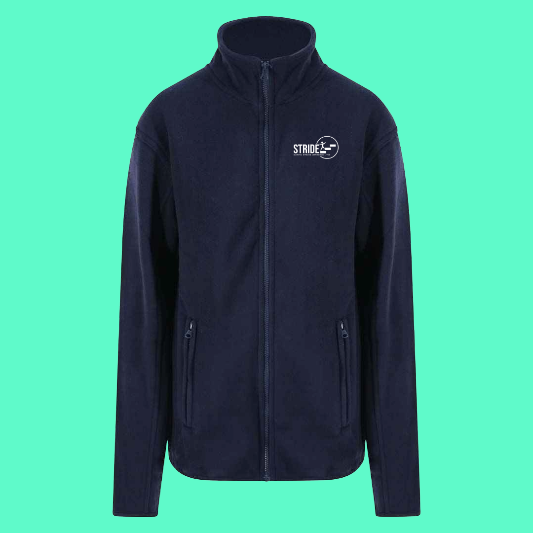 Stride 360 Micro Fleece