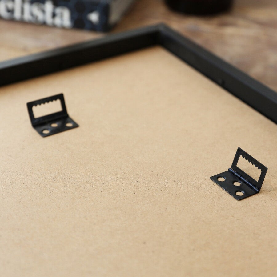 Custom Framed Picture