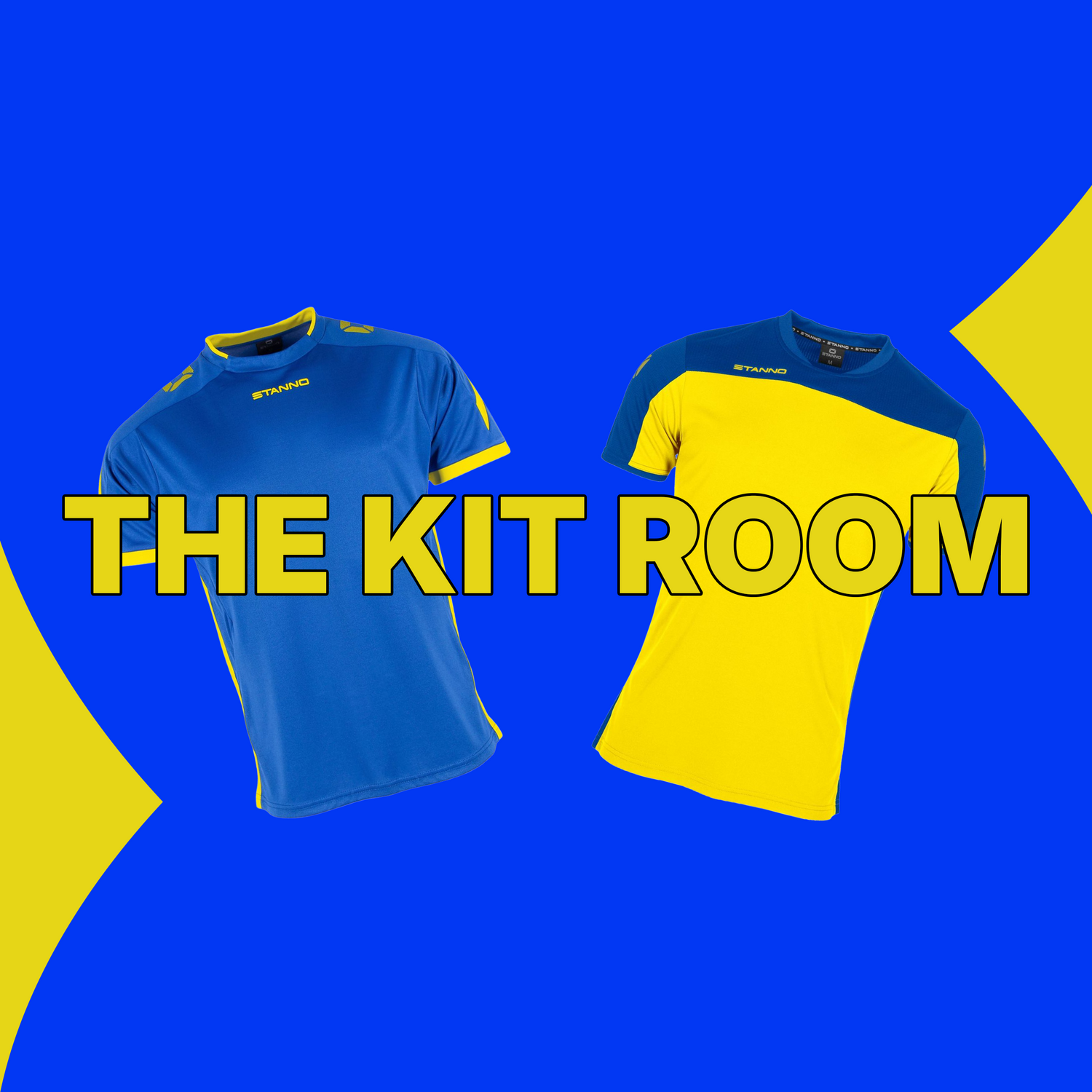 The Kit Room