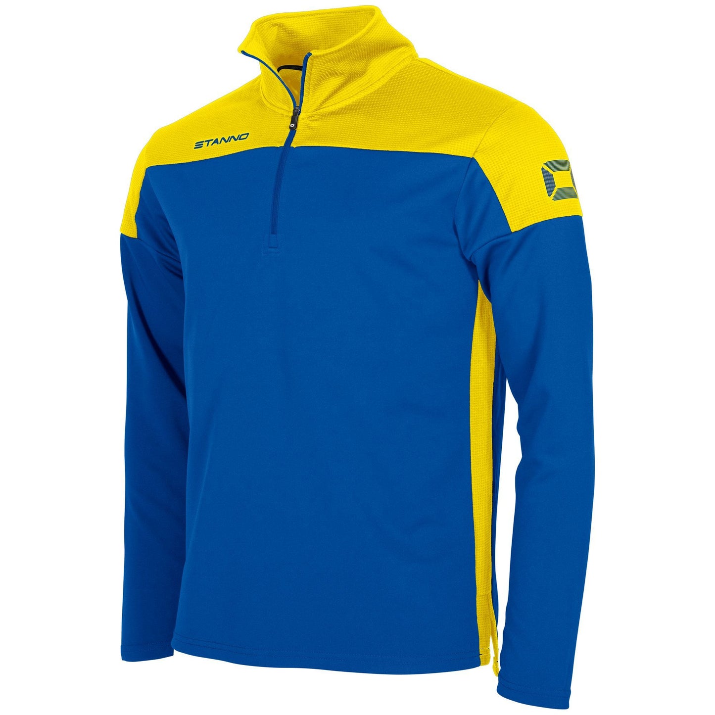 BRFC Adults 1/4 Zip Jacket