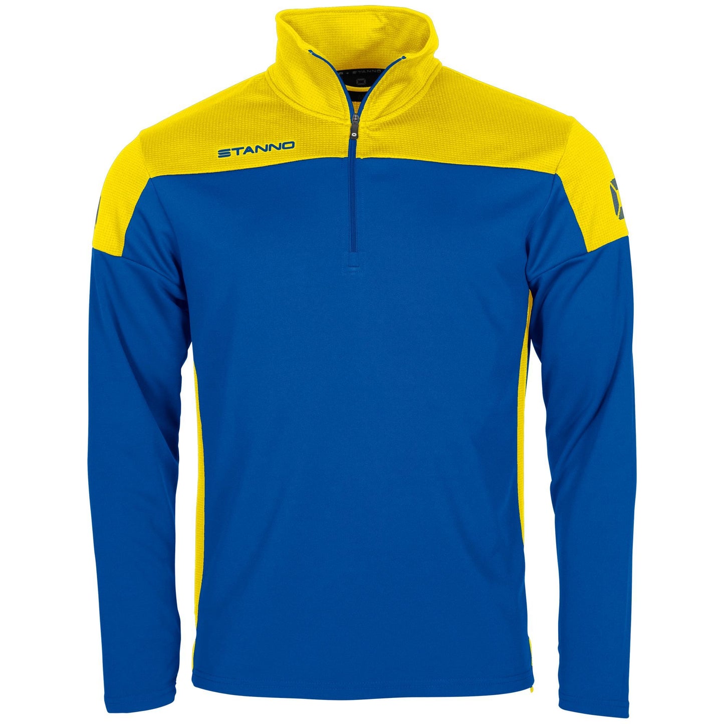 BRFC Adults 1/4 Zip Jacket