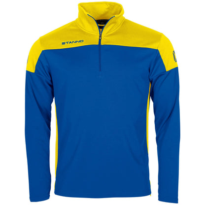 BRFC Adults 1/4 Zip Jacket