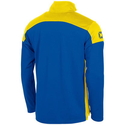 BRFC Adults 1/4 Zip Jacket