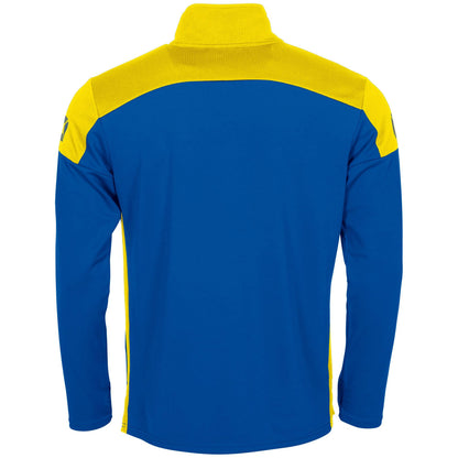 BRFC Adults 1/4 Zip Jacket