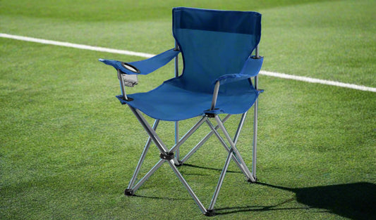 BRFC Camp Chair
