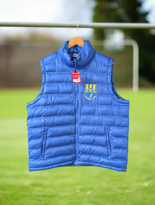 BRFC Gilet