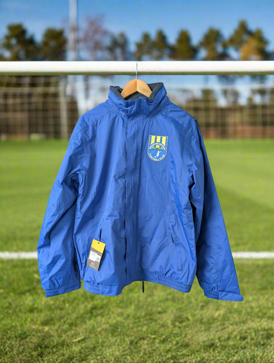 BRFC Adults Waterproof