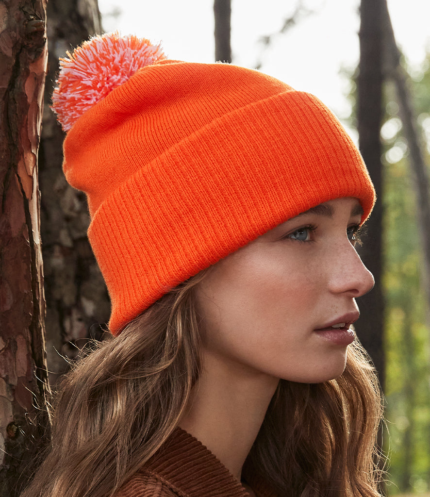 The Beechfield Snowstar® Beanie Bundle 50x