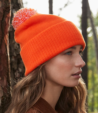 The Beechfield Snowstar® Beanie Bundle 10x