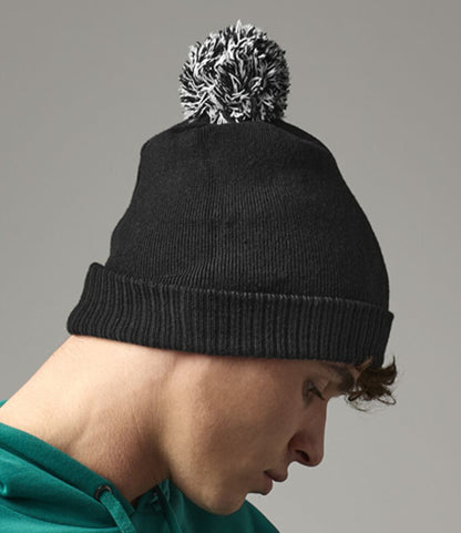 The Beechfield Snowstar® Beanie Bundle 25x