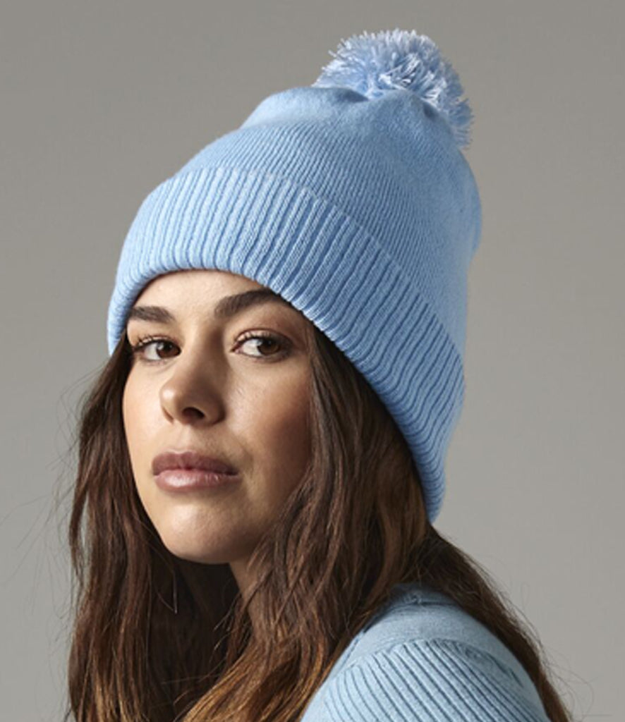 The Beechfield Snowstar® Beanie Bundle 10x