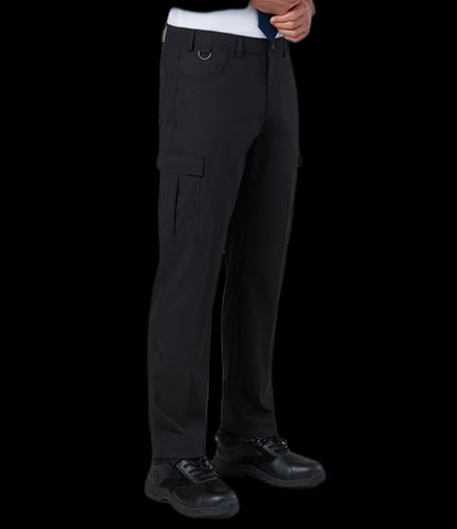 BK507 Brook Taverner Tours Tailored Fit Cargo Trousers