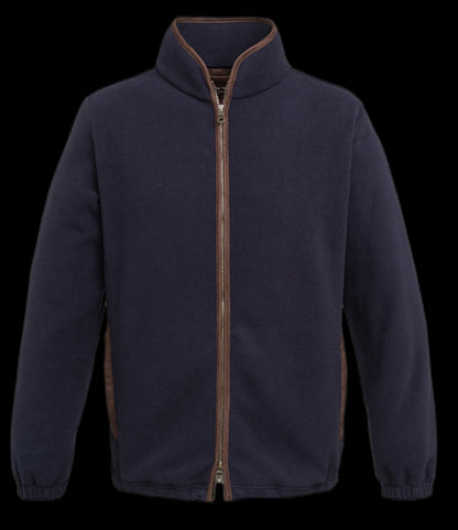 BK524 Brook Taverner Unisex Baltimore Fleece Jacket