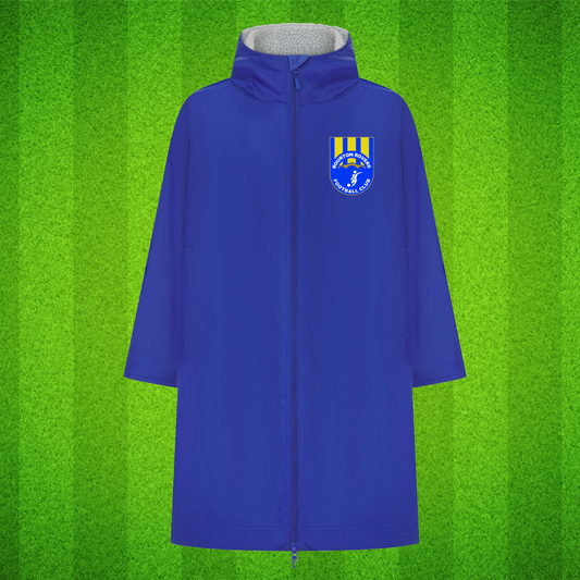 BRFC Dry-Robe