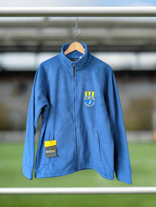 BRFC Adults Fleece