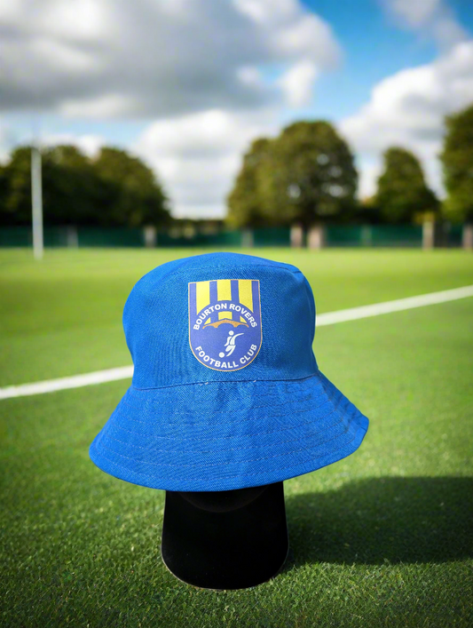 BRFC Bucket Hat