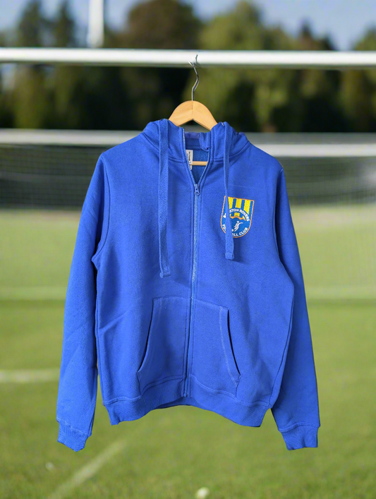BRFC Adults Zoodie