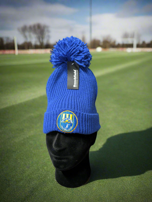 BRFC Bobble Hat