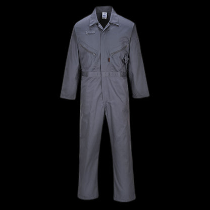 C813 Portwest Liverpool Zip Coverall