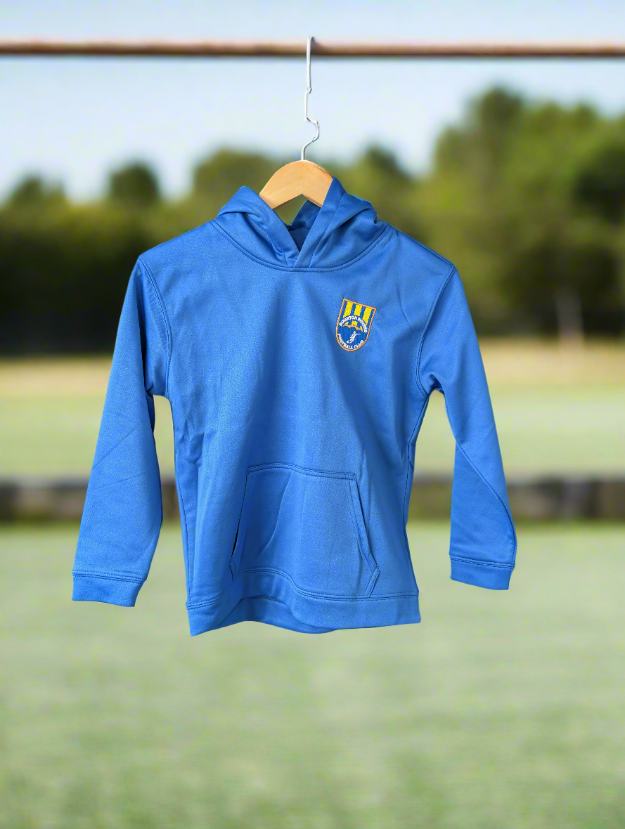 BRFC Junior Hoodie