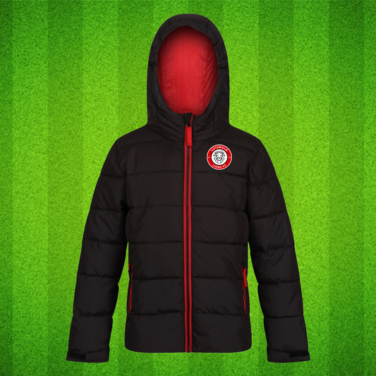 Cotswold Lions Kids Thermal Jacket
