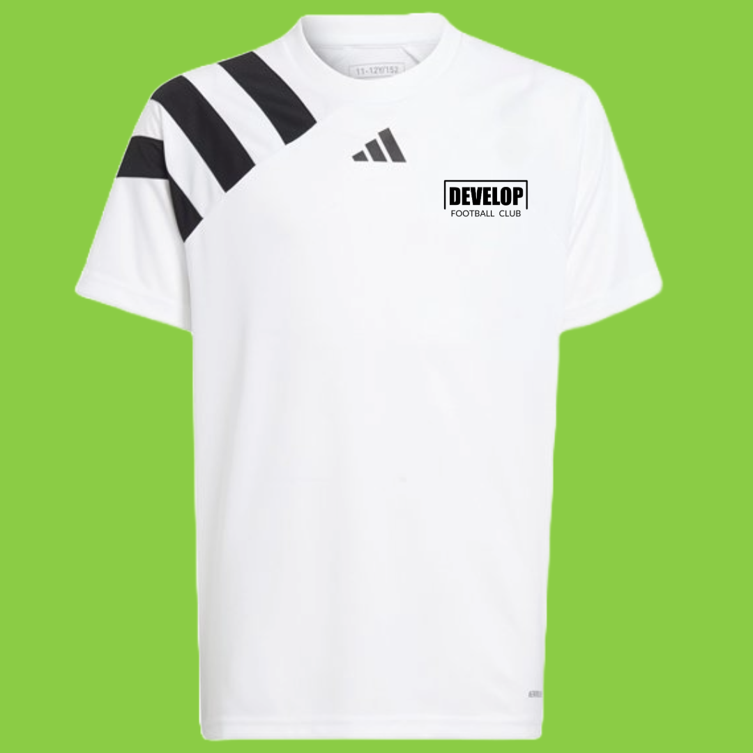 Develop Football Away Shirt