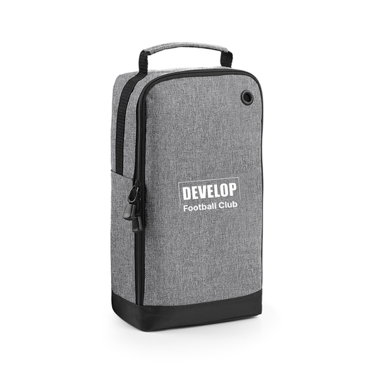 Develop Football Boot Bag
