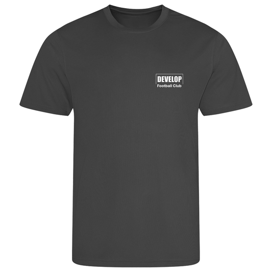 Develop Football Kids Training Top