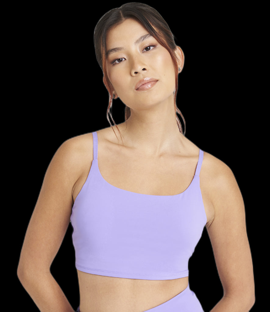 JC217 AWDis Ladies Cool Recycled Tech Sports Bra