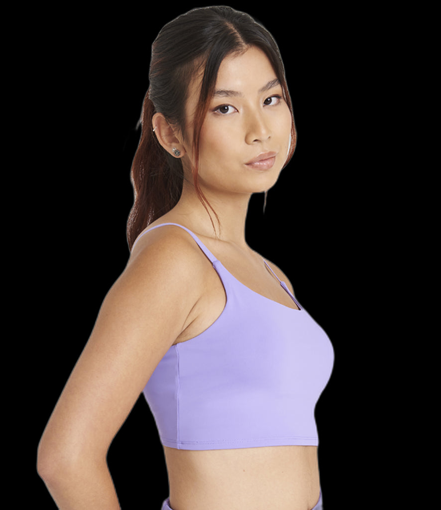 JC217 AWDis Ladies Cool Recycled Tech Sports Bra