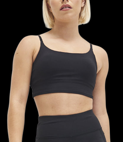 JC217 AWDis Ladies Cool Recycled Tech Sports Bra