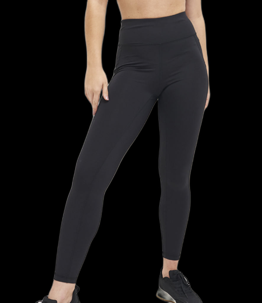 JC287 AWDis Ladies Cool Recycled Tech Leggings