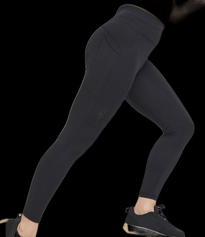 JC287 AWDis Ladies Cool Recycled Tech Leggings