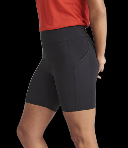 JC288 AWDis Cool Ladies Recycled Cool-Flex™ Tech Shorts