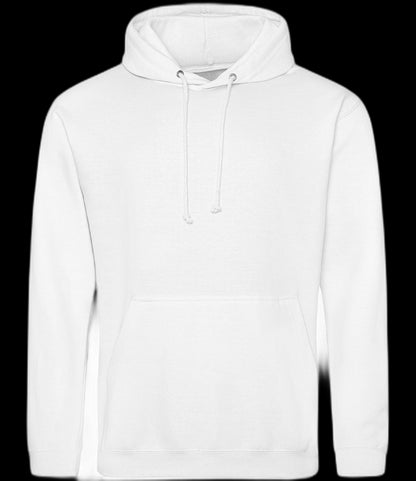 JH001 AWDis College Hoodie