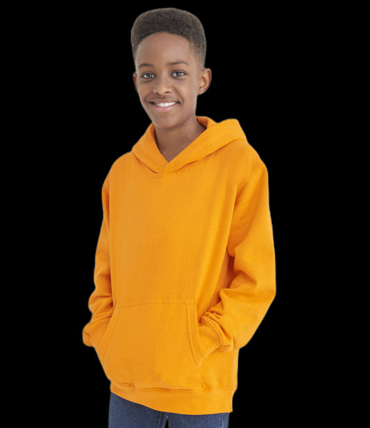 JH001B AWDis Kids Hoodie