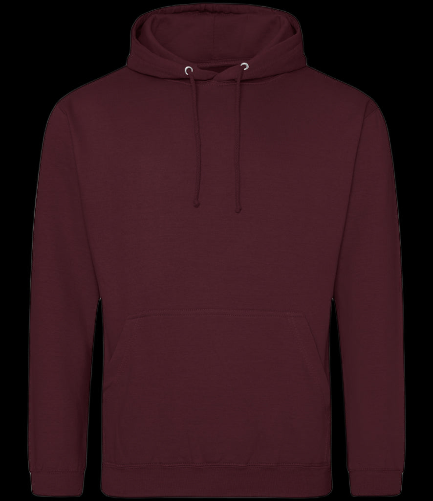 JH001 AWDis College Hoodie