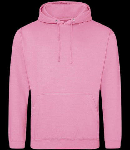 JH001 AWDis College Hoodie