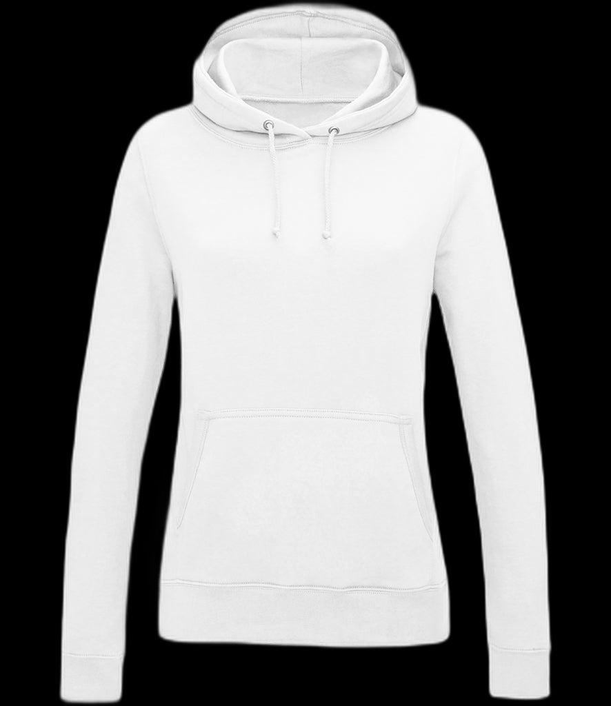 JH001F AWDis Ladies College Hoodie