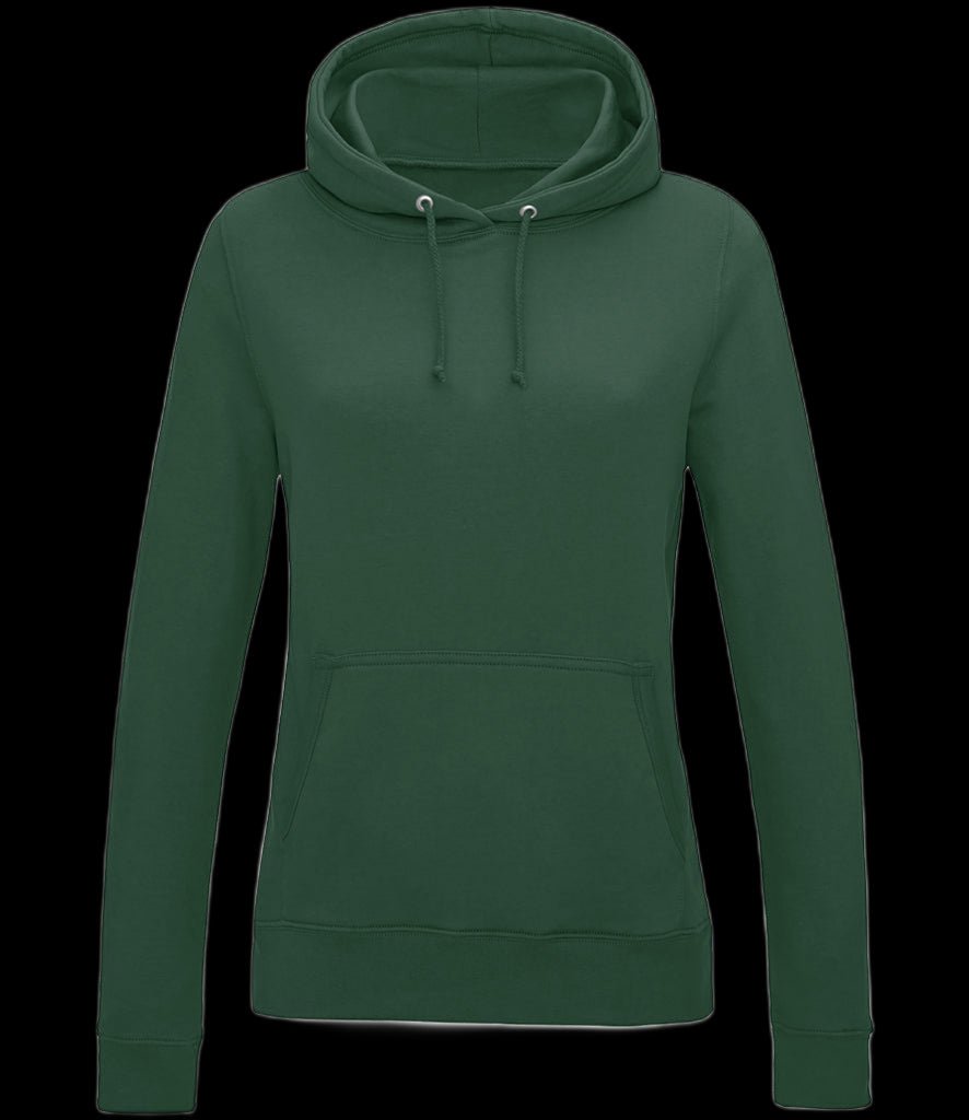 JH001F AWDis Ladies College Hoodie