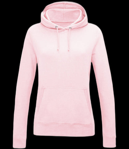 JH001F AWDis Ladies College Hoodie