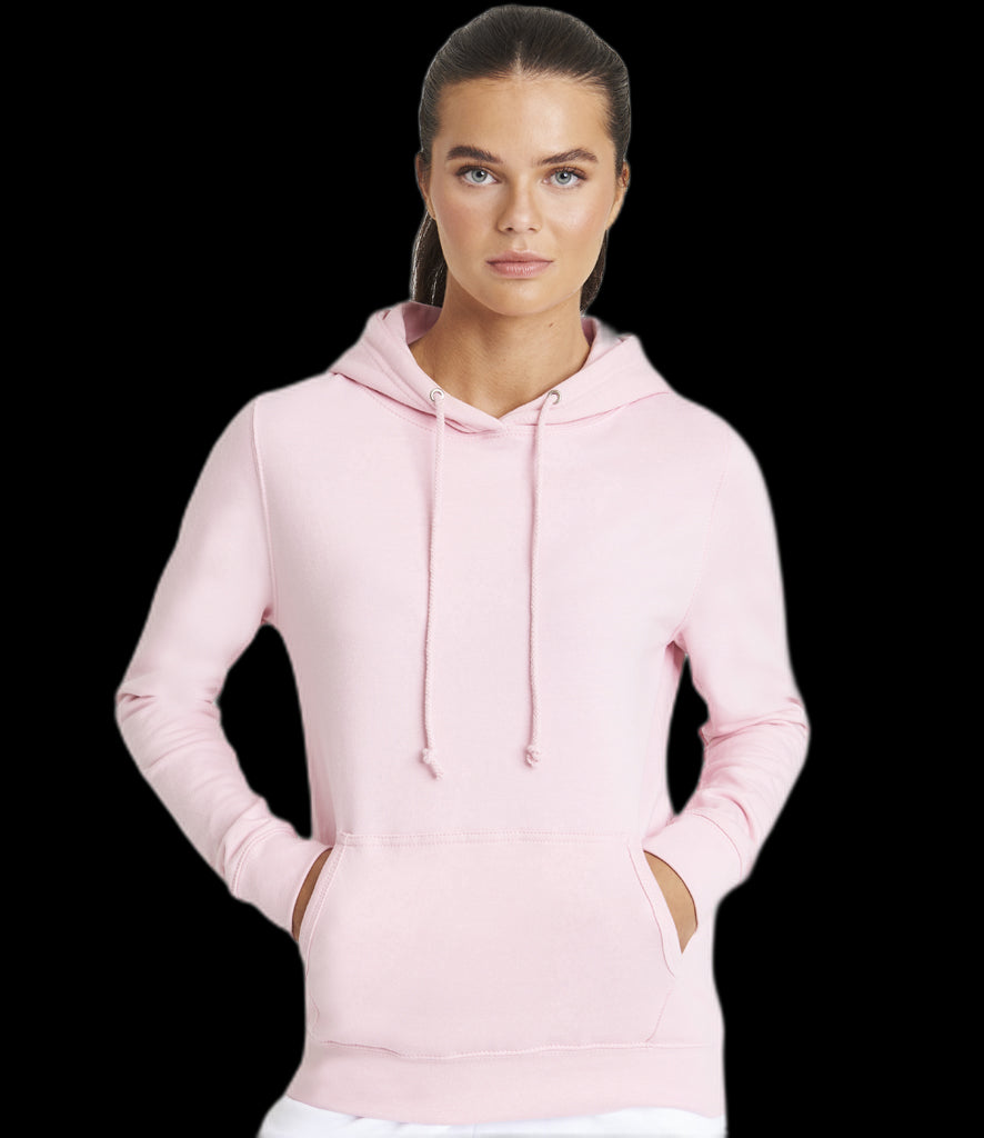 JH001F AWDis Ladies College Hoodie