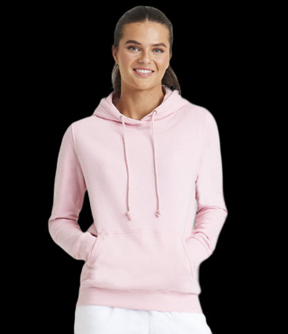 JH001F AWDis Ladies College Hoodie