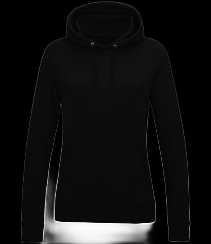 JH001F AWDis Ladies College Hoodie