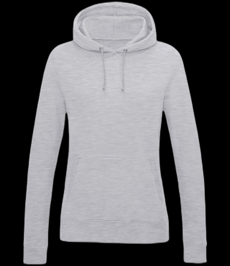 JH001F AWDis Ladies College Hoodie