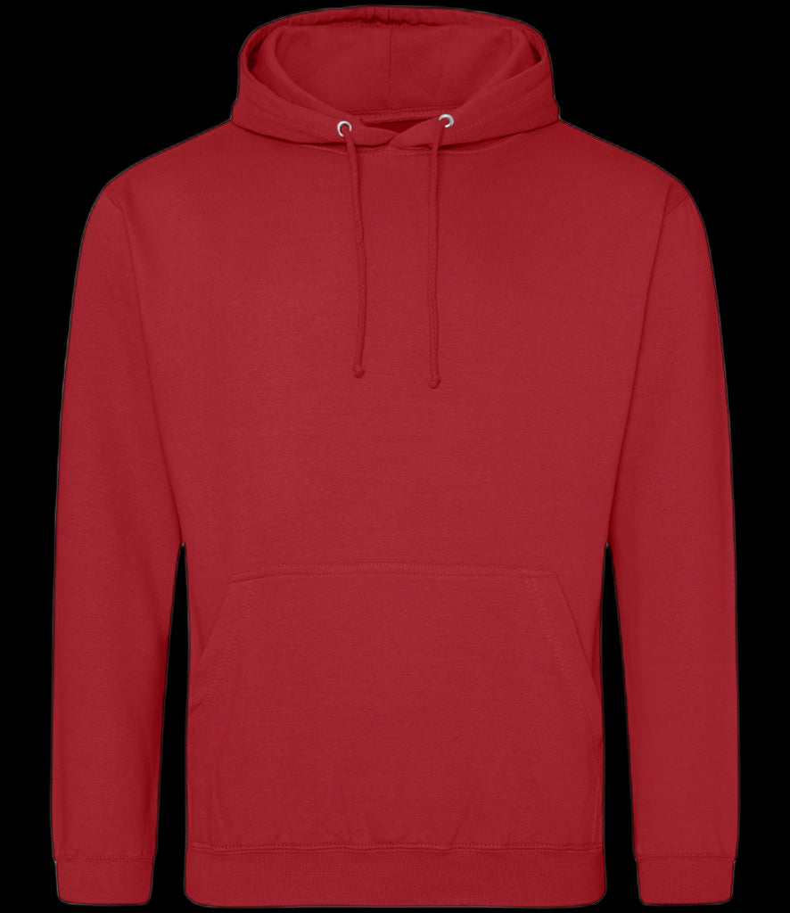 JH001 AWDis College Hoodie