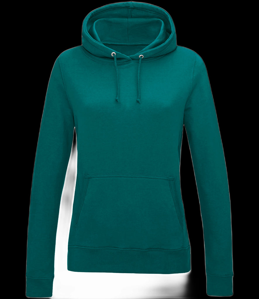 JH001F AWDis Ladies College Hoodie